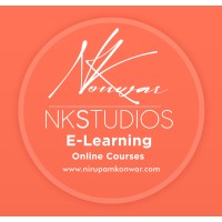 NK Studios E-Leaning logo - Similar company to Nk Studios