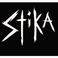 Stika: The Game logo - Similar company to Silverstring Media Inc.