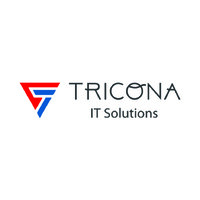 TRICONA IT Solutions Private Limited logo - Similar company to Aws Data Masters