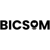 BiCSoM logo - Similar company to Revonext