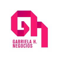 GabrielaH logo - Similar company to Professional Mojo Marketing