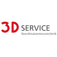 3D Service GMBH logo - Similar company to Rgc Engineering (Pty) Ltd.
