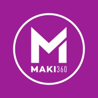 MAKI360 logo - Similar company to Andesflooring