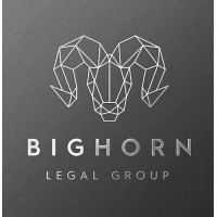 Bighorn Legal Group logo - Similar company to Parris Law Firm