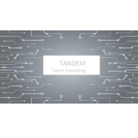 Tandem talent consuting logo - Similar company to Thetalentexchange