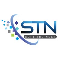 Soft The Next logo - Similar company to Helpshift, A Keywords Technology