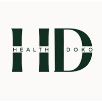 Health Doko logo - Similar company to Dodson Development Group