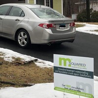 M -  Squared International, Llc