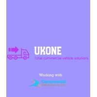 UKone logo - Similar company to Ukonect