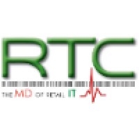 Retail Technologies Corporation (RTC) logo - Similar company to Iqmetrix-Ct