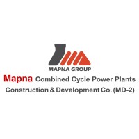 Mapna-MD2 logo - Similar company to Mapna Md2