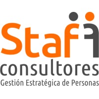Staff Consultores Chile logo - Similar company to Innglobal