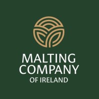 Malting Company of Ireland logo - Similar company to Ld Carlson