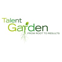 Talent Garden logo - Similar company to Talent Garden