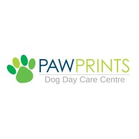 Pawprints Dog Day Care logo - Similar company to Zogics Pet