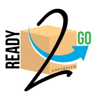 Ready 2 Go Logistics logo - Similar company to Side Piece Logic