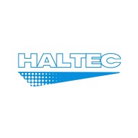 HALTEC LTD logo - Similar company to Rowley Projects