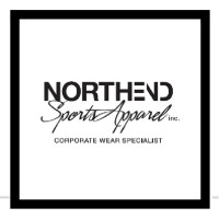NORTH END SPORTS APPAREL INC. logo - Similar company to Zaiklin Sports Apparel