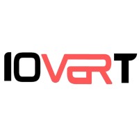 IOVERT logo - Similar company to Implado Technologies Private Limited