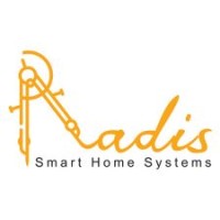 Radisautomation logo - Similar company to Solar Gostar Pishro