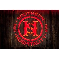 Southern Hospitality BBQ logo - Similar company to Sunland Group