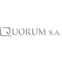 QUORUM S.A.C.I.C.I.M logo - Similar company to Cele Sa