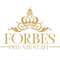 Forbes Private Staff logo - Similar company to Private Talent