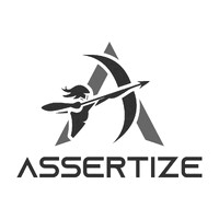 ASSERTIZE logo - Similar company to Corimpress