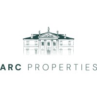 ARC PROPERTIES logo - Similar company to Transaction Map