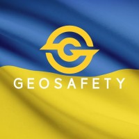 GeoSafety logo - Similar company to Econtact
