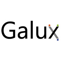 Galux logo - Similar company to Atomatrix