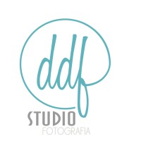 DDFStudio logo - Similar company to Standard Artists