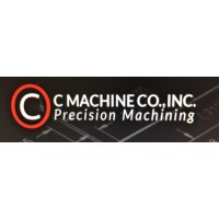 C Machine Co., Inc. logo - Similar company to Superior Aerospace, Inc.