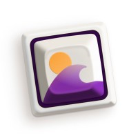 Surfkey logo - Similar company to Lift Ai