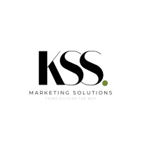 KSS Marketing Solutions logo - Similar company to Kss Engineering (Pvt) Ltd