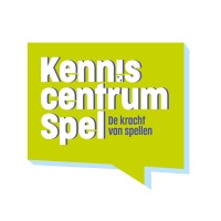 Kenniscentrum Spel logo - Similar company to Cca Commerciële Club Assen