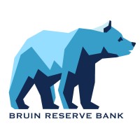 Bruin Reserve Bank logo - Similar company to Bruinomics