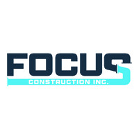 Focus Construction logo - Similar company to Focus