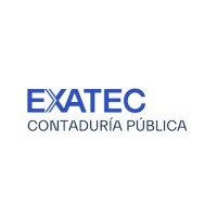 EXATEC Contaduría Pública logo - Similar company to Ascm Capítulo México