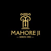 MAHORE JI logo - Similar company to Map My Tour Llp