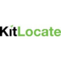 KitLocate logo - Similar company to Neowize (Acquired By Oddity)