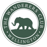 The Wanderers Club logo - Similar company to Hamilton Faatz, Pc