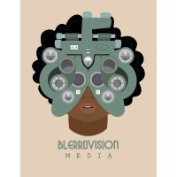BlerrdVision logo - Similar company to Fcbs