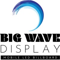 Big Wave Display