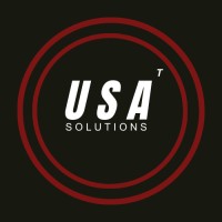 USAT Solutions Pvt Ltd logo - Similar company to Webtrackker Technologies Pvt. Ltd.