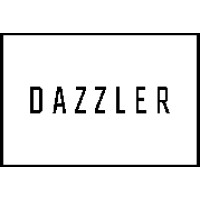 Dazzler Clothing logo - Similar company to Peper Harow