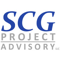 SCG Project Advisory, LLC logo - Similar company to Jmd Contracting Of Ny