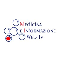 Medicina e Informazione Web Tv logo - Similar company to Supernova Web Agency