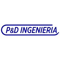 P&D Ingenieria Peru logo - Similar company to Drafpack Perú