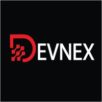 Devnex Technologies logo - Similar company to Devexpress Technologies Limited